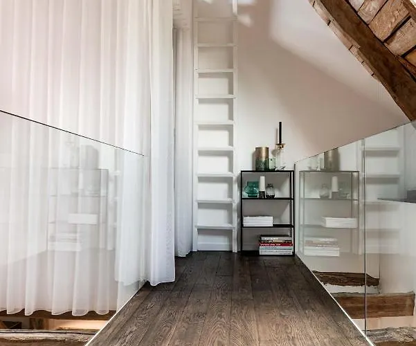 Maison De La Bonne Vie Отель типа 