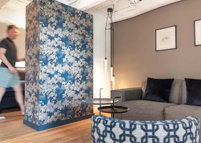 Maison De La Bonne Vie 4*