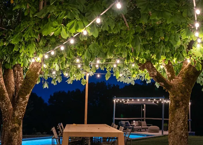 Maison De La Bonne Vie