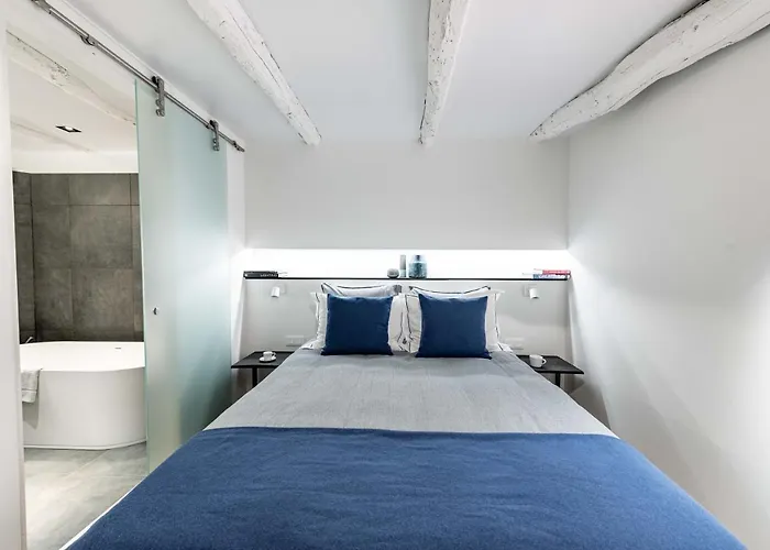 Maison De La Bonne Vie 4* Therondels