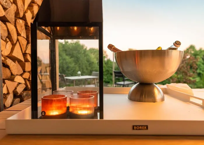 Maison De La Bonne Vie