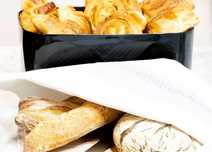 Maison De La Bonne Vie