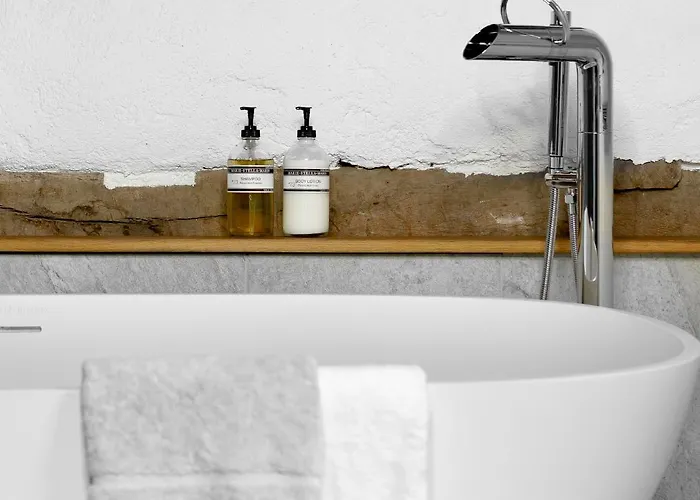 Maison De La Bonne Vie Therondels